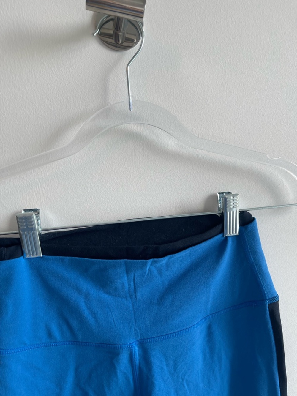 Splits59 Blue Leggings - Picture 2 of 6